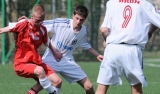Legia lepsza w Białymstoku